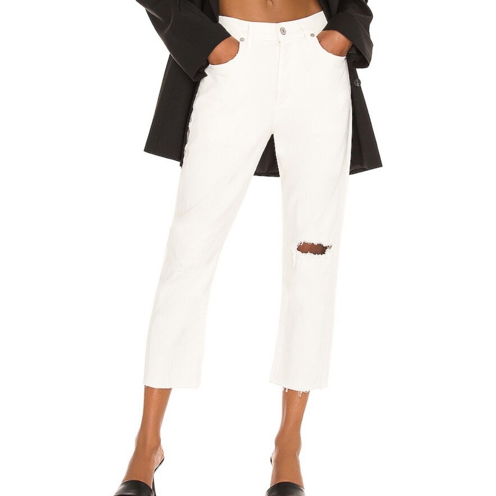 Citizens of Humanity jeans - Corey slouchy